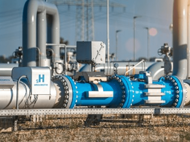 Element Leads Critical Testing Infrastructure for Global Hydrogen Economy